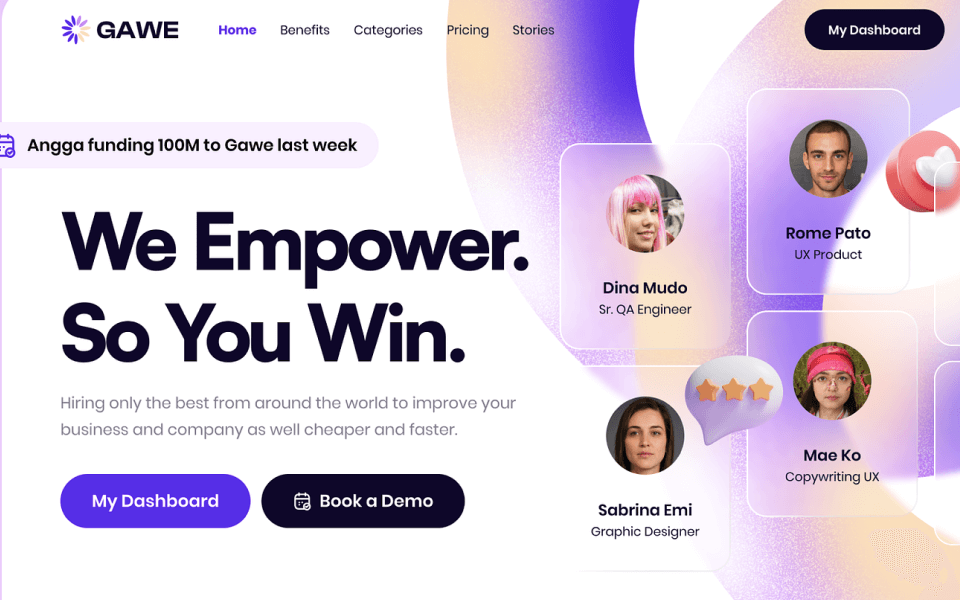 Cara Membuat UI Button Dengan Auto Layout Figma